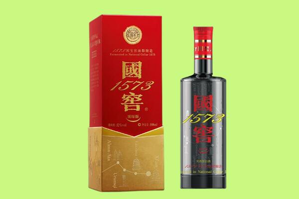 天津市和平回收国窖